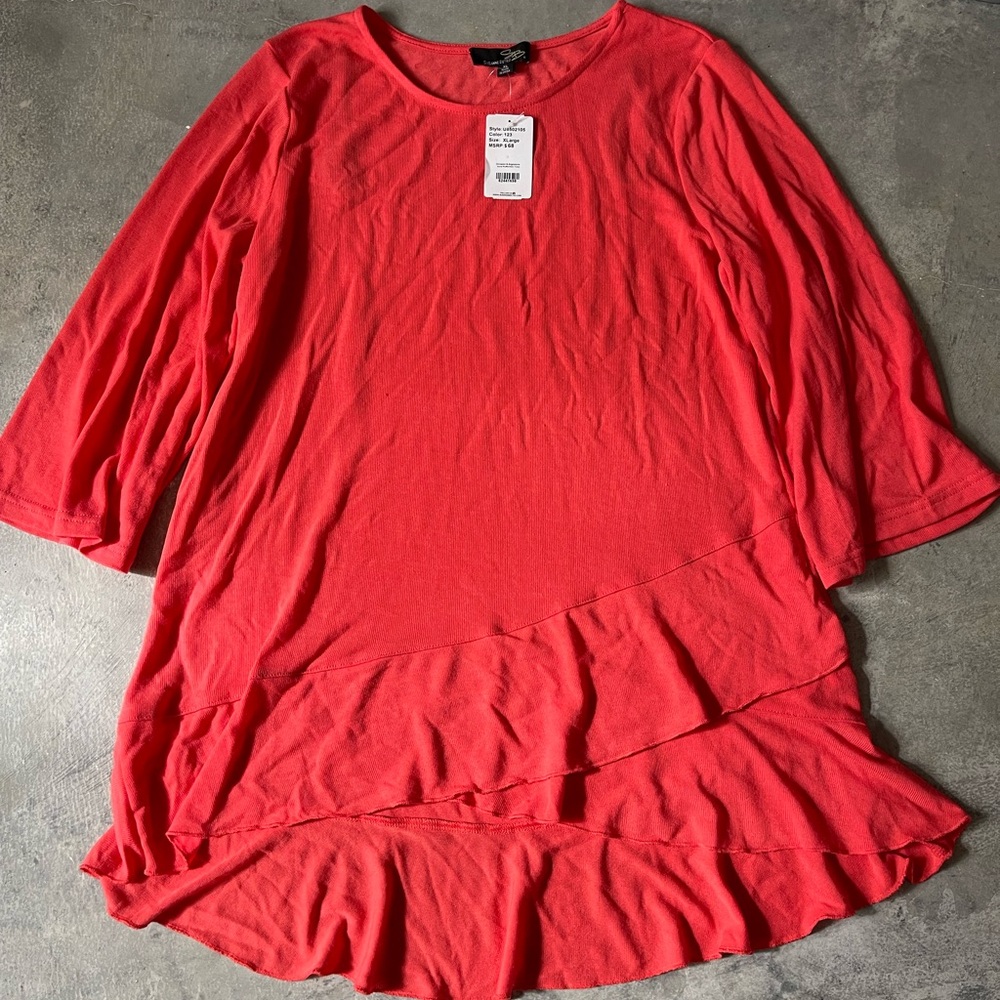 Suzanne Betro Size XL‎